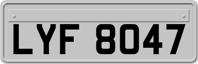 LYF8047