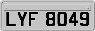 LYF8049