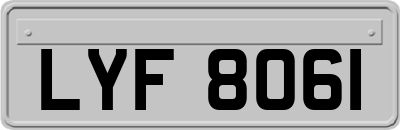 LYF8061