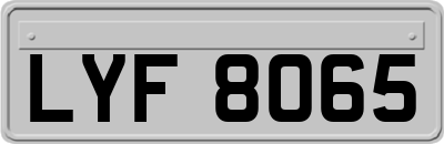 LYF8065