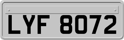 LYF8072