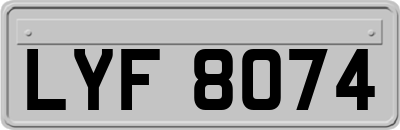 LYF8074