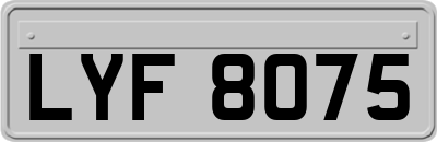 LYF8075