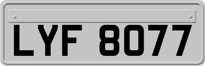 LYF8077