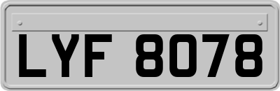 LYF8078
