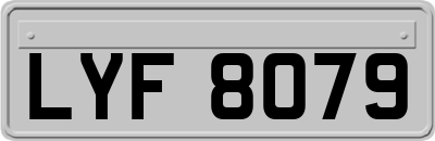 LYF8079