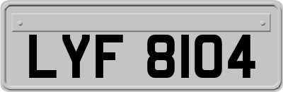 LYF8104