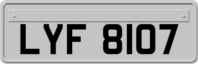 LYF8107