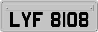 LYF8108