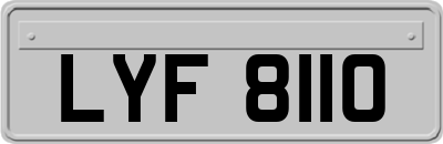LYF8110