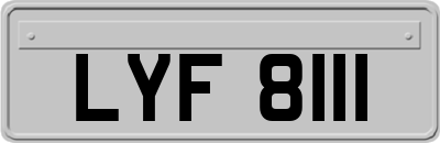 LYF8111