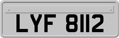 LYF8112
