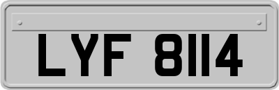 LYF8114