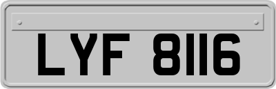LYF8116