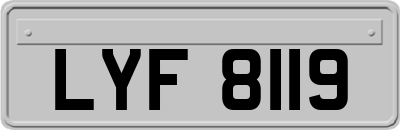 LYF8119