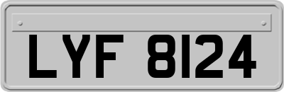 LYF8124