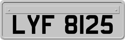 LYF8125