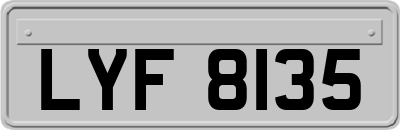 LYF8135