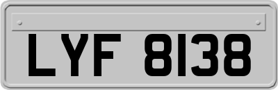 LYF8138