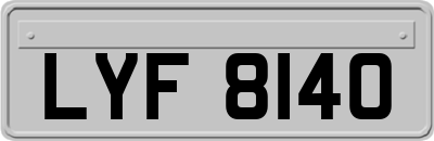 LYF8140