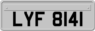 LYF8141