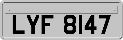 LYF8147