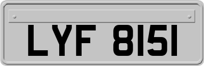 LYF8151