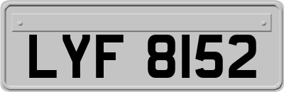 LYF8152