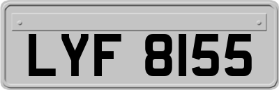 LYF8155