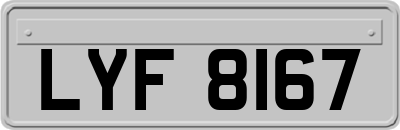 LYF8167