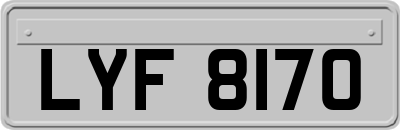 LYF8170
