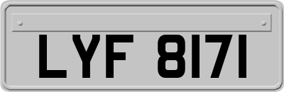 LYF8171