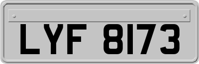 LYF8173