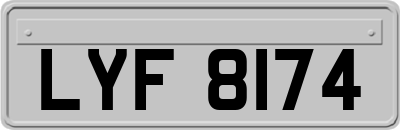 LYF8174