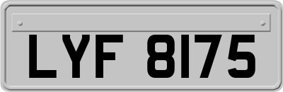 LYF8175