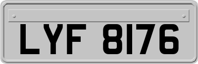 LYF8176