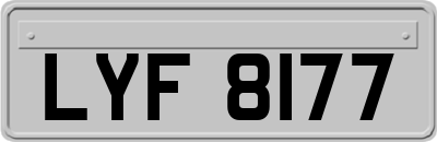 LYF8177