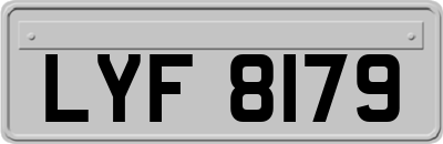 LYF8179