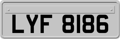 LYF8186