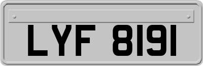 LYF8191