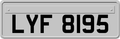 LYF8195