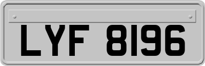 LYF8196