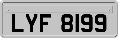 LYF8199