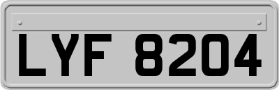 LYF8204