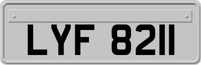 LYF8211