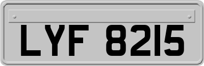 LYF8215