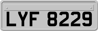 LYF8229