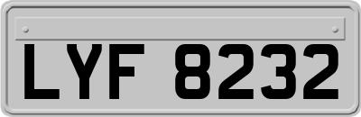LYF8232