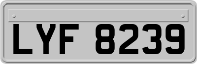 LYF8239