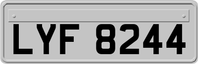 LYF8244